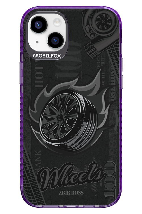 Hot Money 2.0 - Apple iPhone 14 Plus