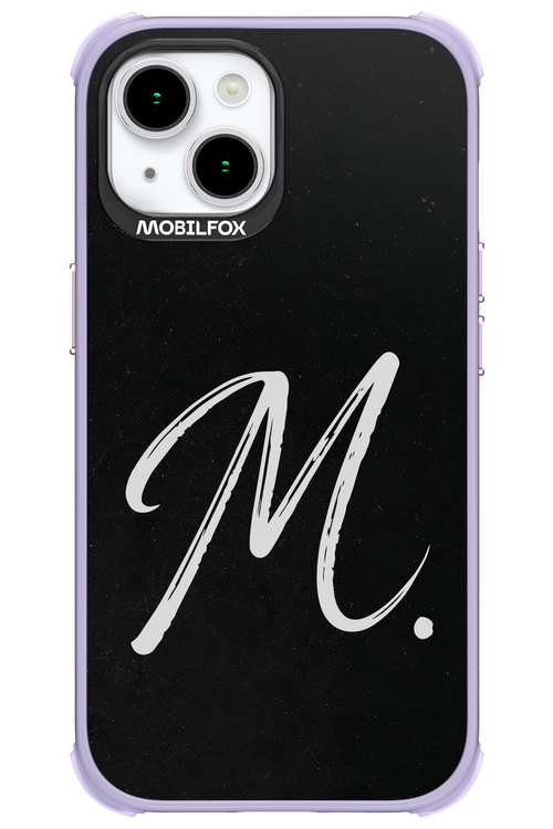 (Off Space) M 2.0 - Apple iPhone 15