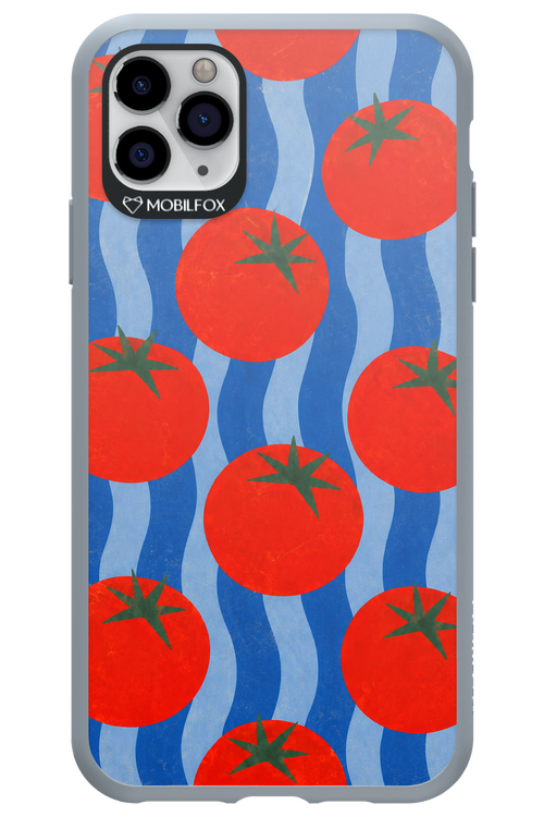 TOMATO 2.0 - Apple iPhone 11 Pro Max