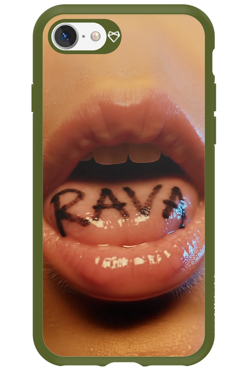 Rava Kiss 2.0 - Apple iPhone 7