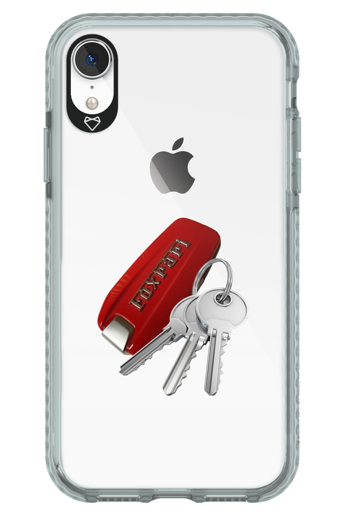 Foxrari - Apple iPhone XR