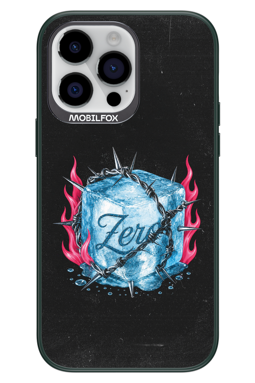 Zero 2.0 - Apple iPhone 14 Pro Max
