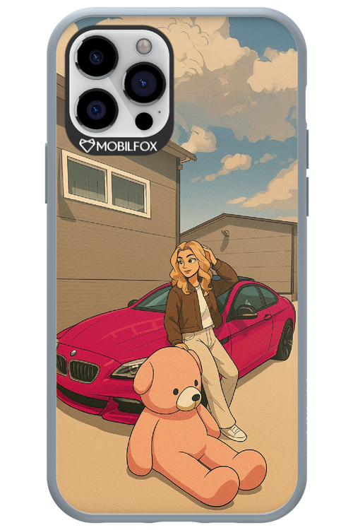 Bearr 2.0 - Apple iPhone 12 Pro