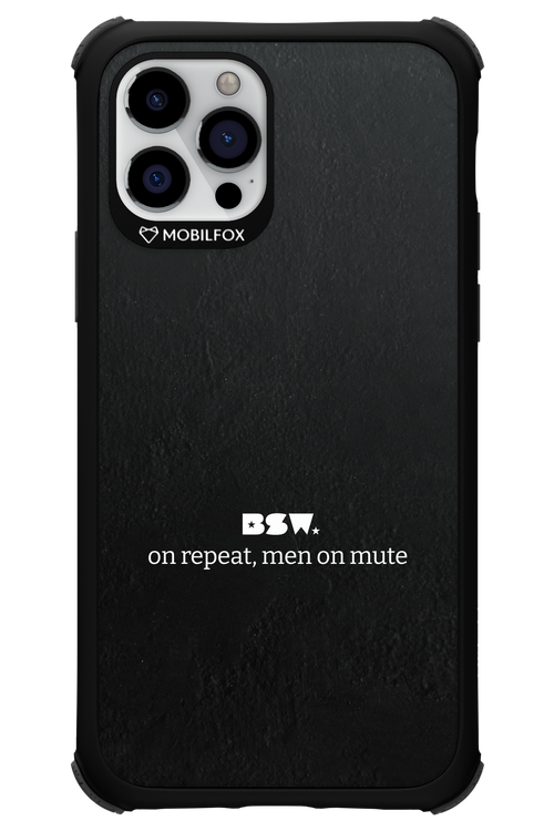 BSW FourSeasons 7 2.0 - Apple iPhone 12 Pro