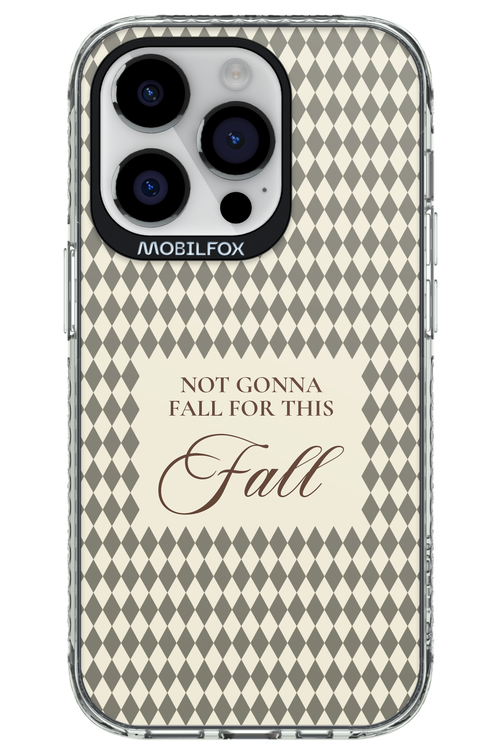 Not Gonna Fall - Apple iPhone 14 Pro