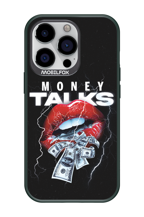 Money Talks - Apple iPhone 13 Pro