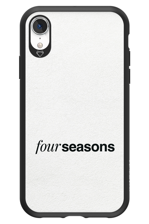 BSW FourSeasons 11 2.0 - Apple iPhone XR