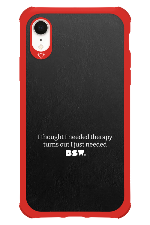 BSW FourSeasons 10 2.0 - Apple iPhone XR