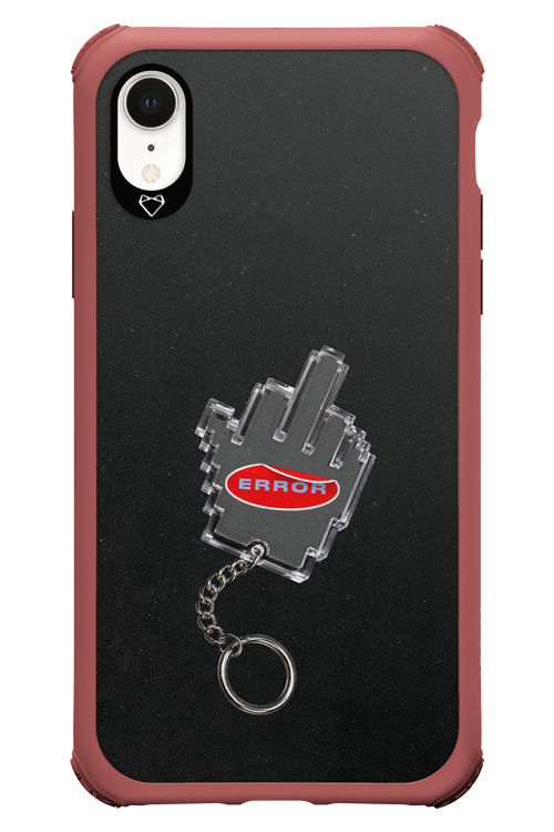 Err0r 2.0 - Apple iPhone XR