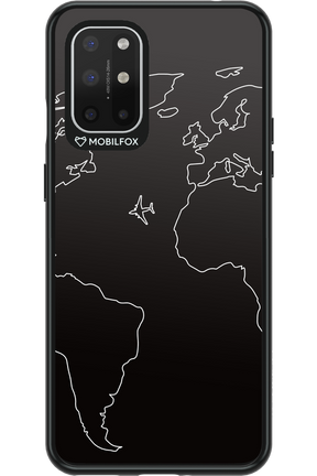 Worldview - OnePlus 8T