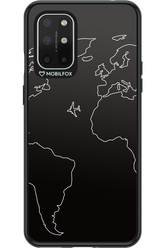 Worldview - OnePlus 8T