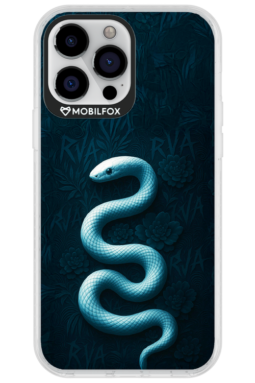 Night Venom 2.0 - Apple iPhone 13 Pro Max