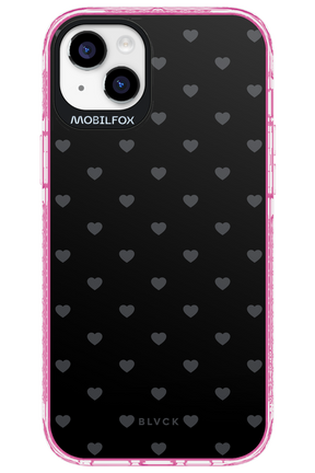 BLVCK HEARTS - Apple iPhone 14 Plus