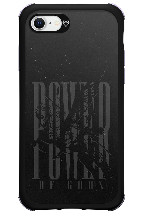 Power of Gods - Apple iPhone SE 2022
