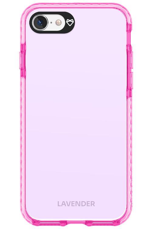 LAVENDER - FS2 2.0 - Apple iPhone SE 2020
