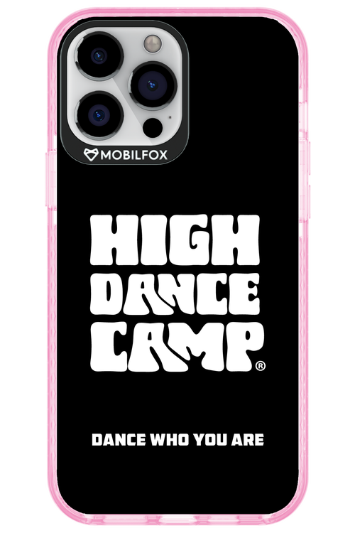 HDC 1 - Apple iPhone 13 Pro Max