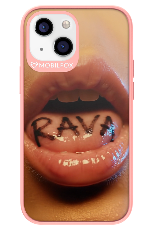 Rava Kiss 2.0 - Apple iPhone 13 Mini