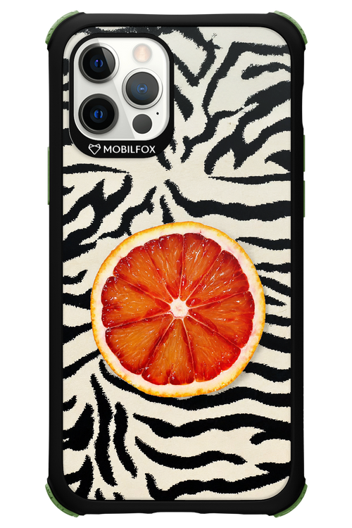 Wild Nectarin 2.0 - Apple iPhone 12 Pro