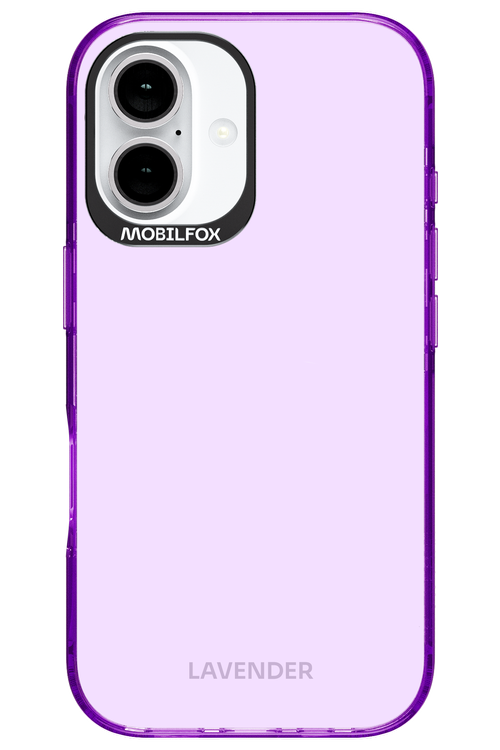 LAVENDER - FS2 2.0 - Apple iPhone 16