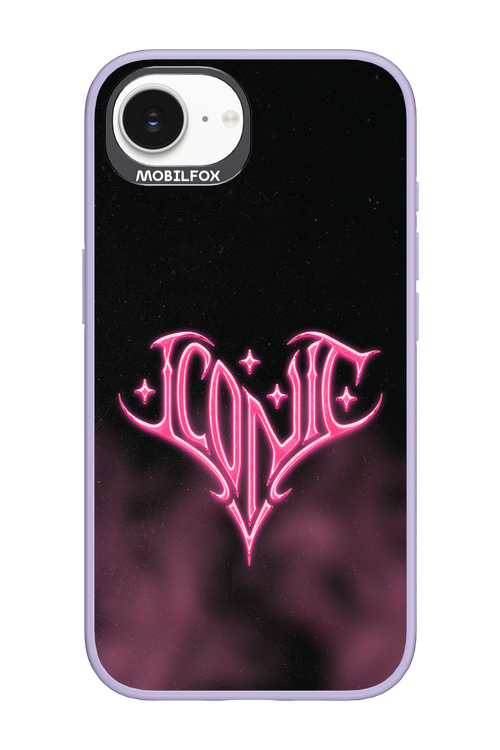 Iconica 2.0 - Apple iPhone 16e