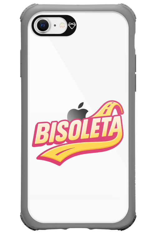Bisoleta - Apple iPhone SE 2020