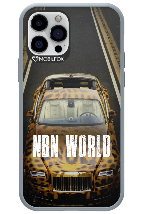 Car 2.0 - Apple iPhone 12 Pro