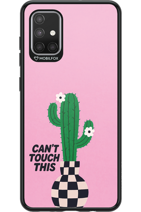 CANT TOUCH THIS 2.0 - Samsung Galaxy A71