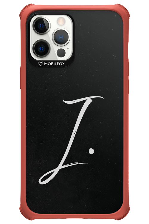 (Off Space) I 2.0 - Apple iPhone 12 Pro Max
