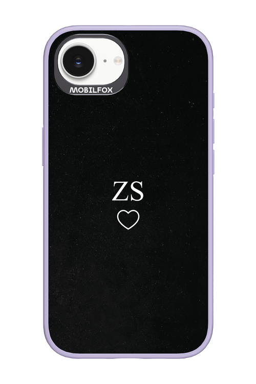 ZS Black 2.0 - Apple iPhone 16e