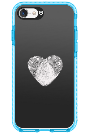 EVIDENCE - Apple iPhone 8