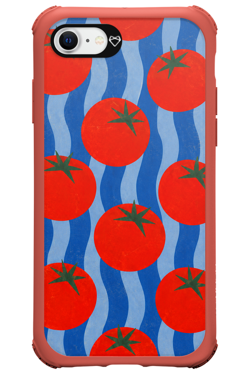 TOMATO 2.0 - Apple iPhone SE 2020