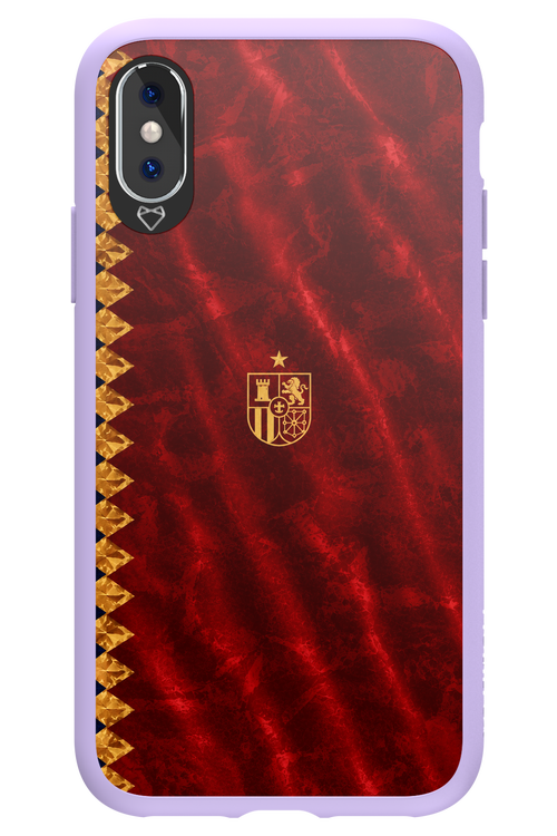 Spania 2.0 - Apple iPhone XS