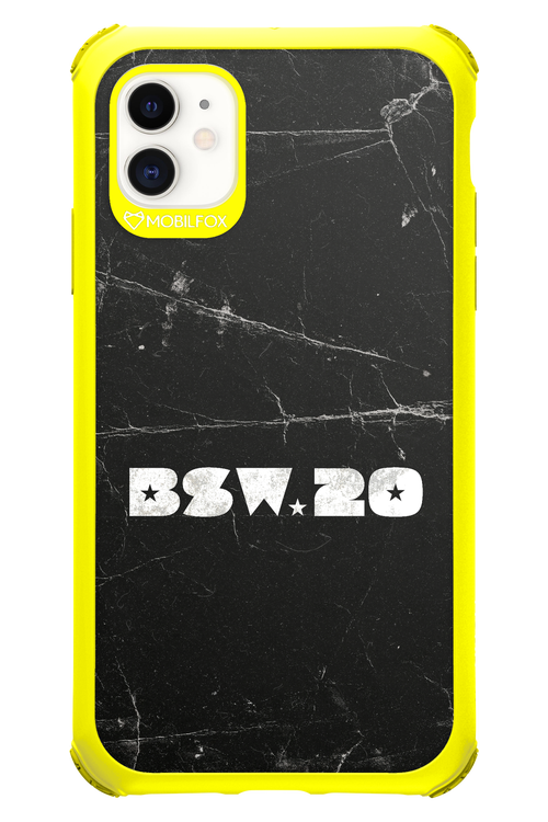 BSW 20 (2) 2.0 - Apple iPhone 11