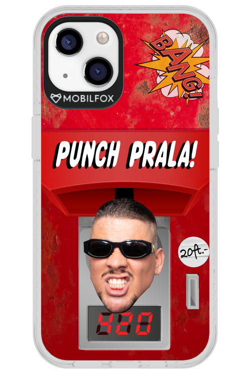 Punch Prala - Apple iPhone 13