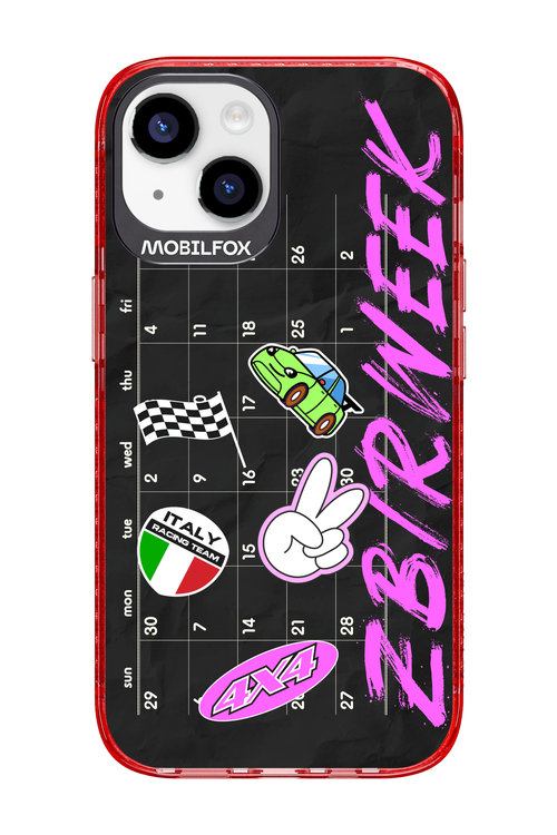 ZBIRWEEK - Apple iPhone 14