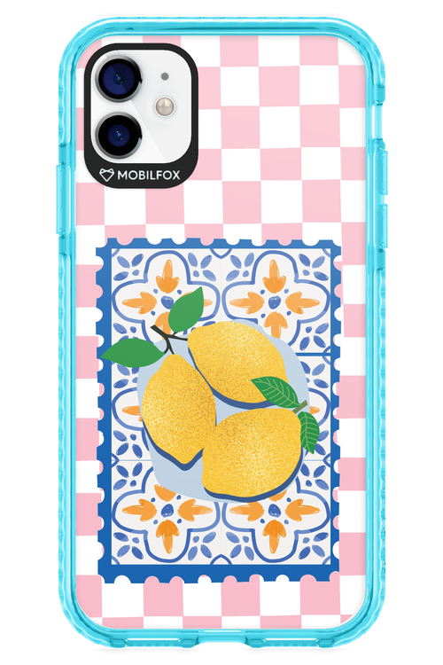 Limoncello Coast 2.0 - Apple iPhone 11
