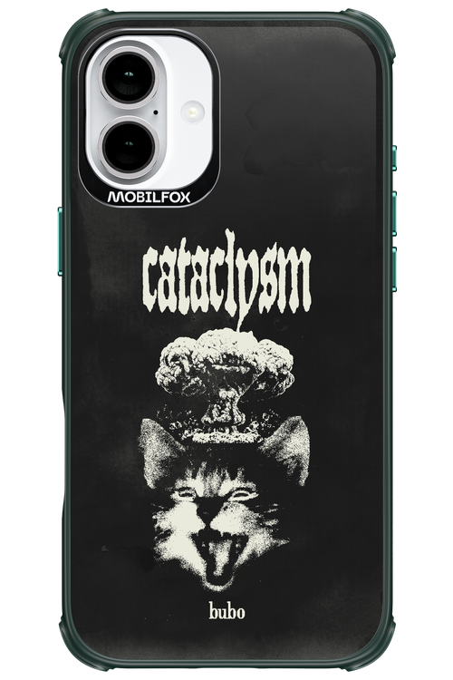 CATACLYSM - Apple iPhone 16 Plus