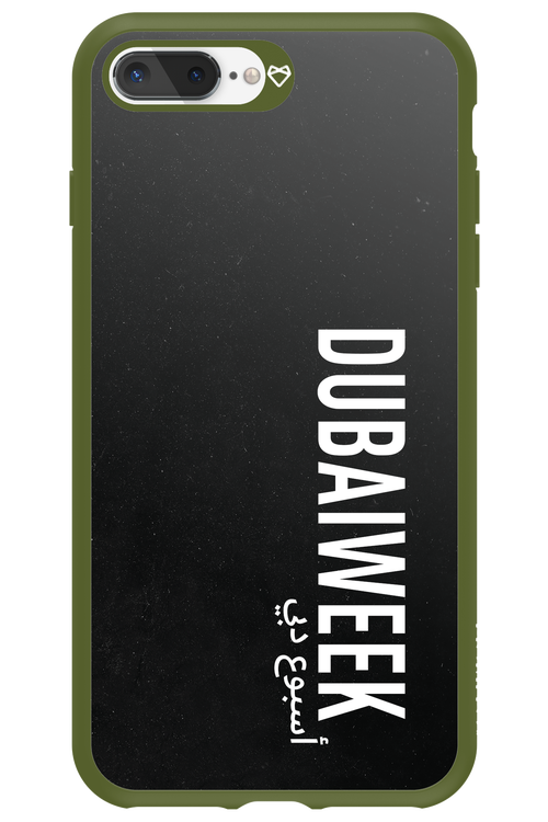 Dubaiweek 2.0 - Apple iPhone 7 Plus