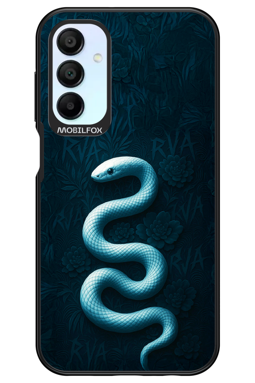 Night Venom 2.0 - Samsung Galaxy A15