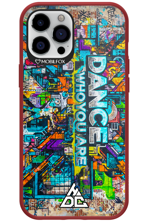 HDC 4 - Apple iPhone 12 Pro Max