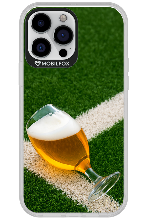 Just some beers - Apple iPhone 13 Pro Max