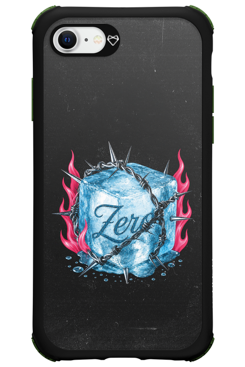 Zero 2.0 - Apple iPhone 8