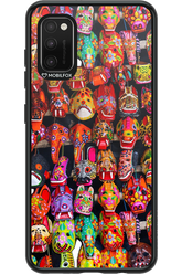 Mask Parade 2.0 - Samsung Galaxy A41