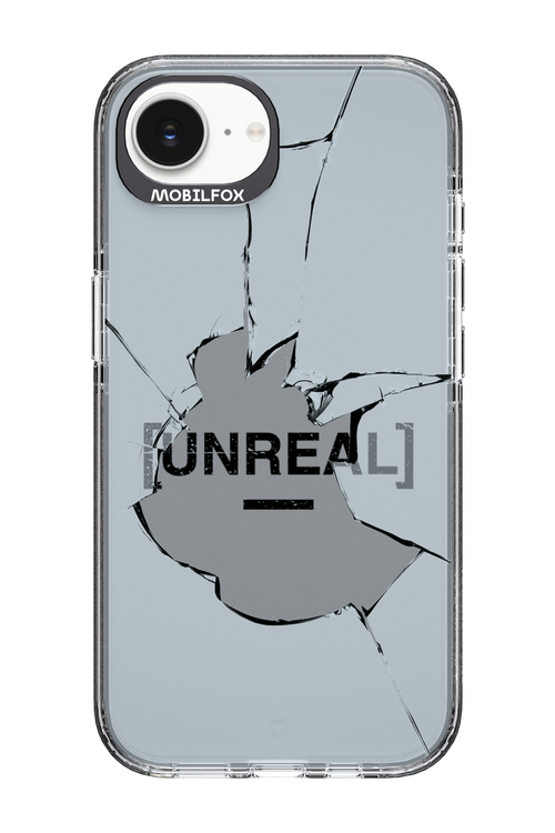 Broken Glass - Apple iPhone 16e