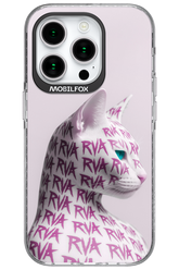 RVA Cat - Apple iPhone 15 Pro