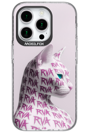 RVA Cat - Apple iPhone 15 Pro