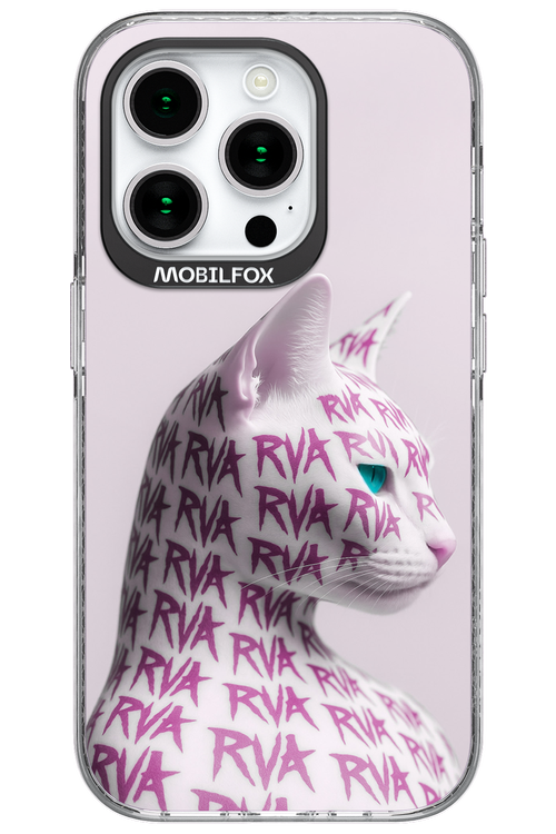 RVA Cat - Apple iPhone 15 Pro