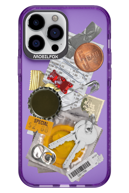 Just in Case 2.0 - Apple iPhone 13 Pro Max