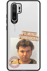Rares Mugshot 2.0 - Huawei P30 Pro