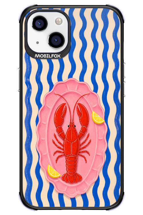 LOBSTER 2.0 - Apple iPhone 13